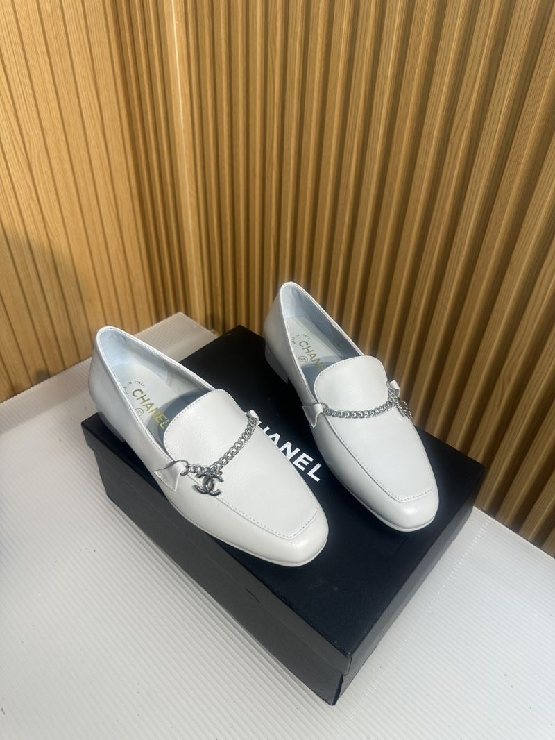 Chanel Business Shoes